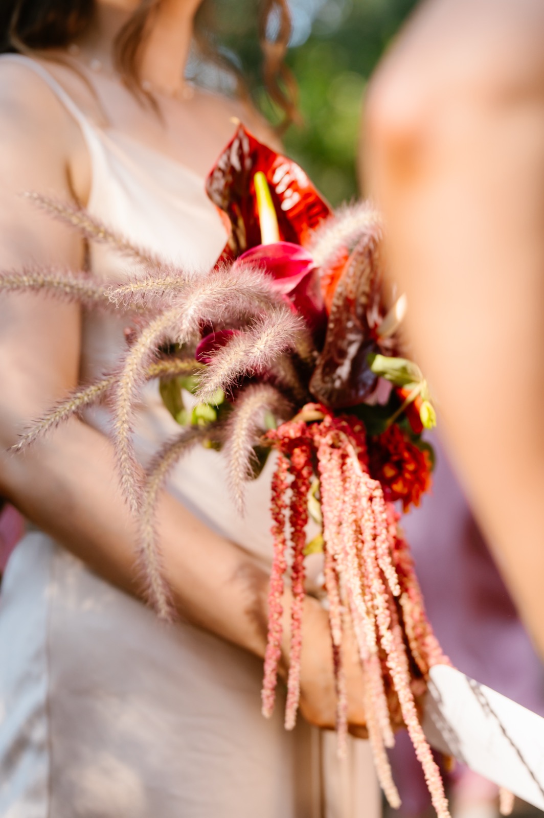 Dettaglio matrimonio